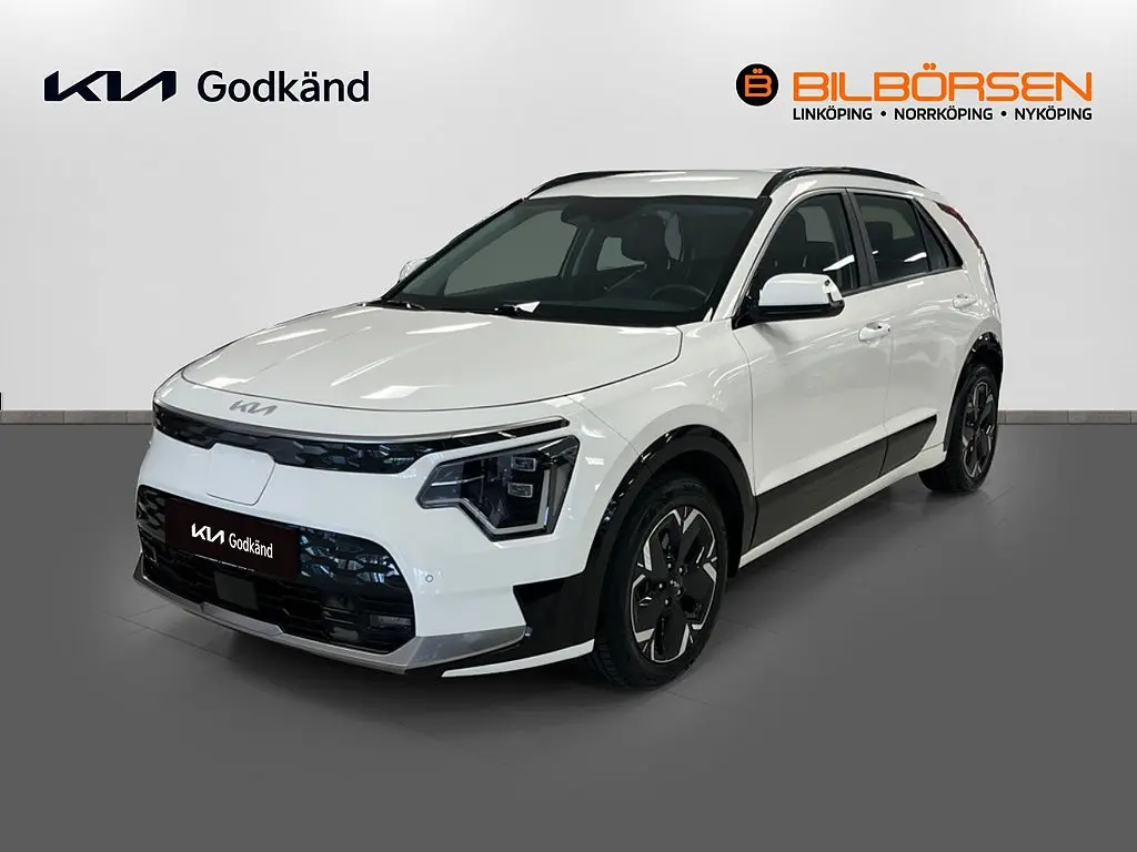 Kia Niro 2023