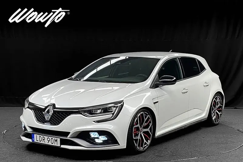 Renault Mégane 2020