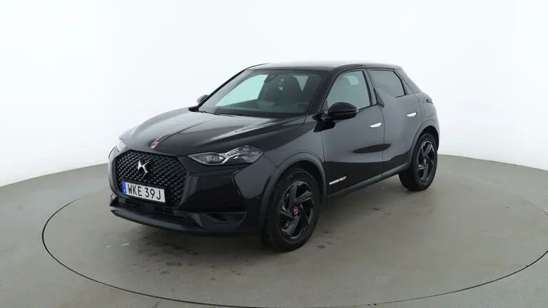 DS 3 2019