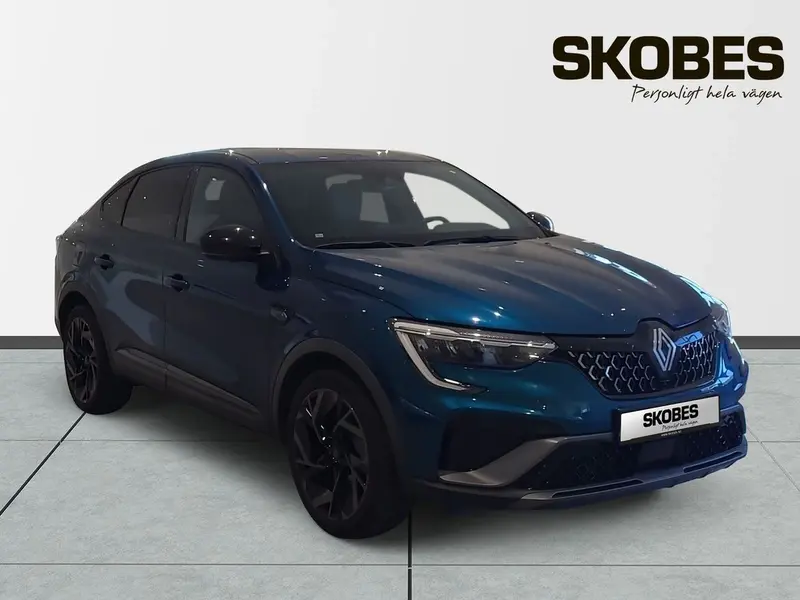 Renault Arkana 2024