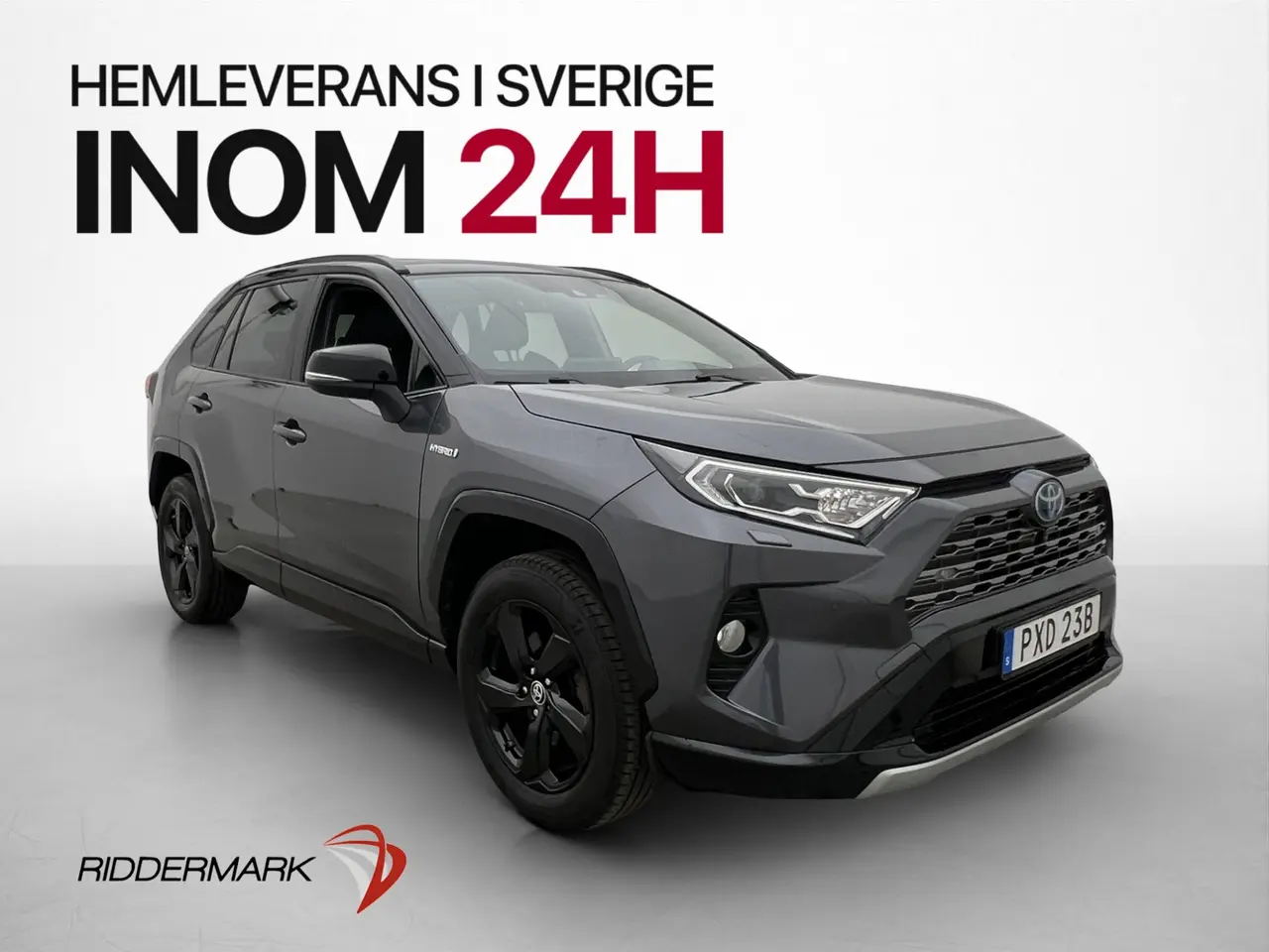 Toyota RAV4 2020