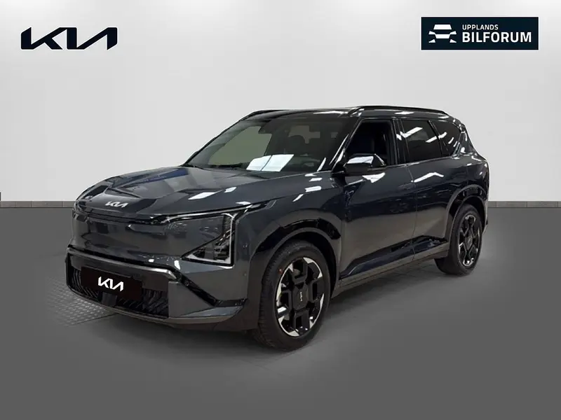 Kia EV5 2026