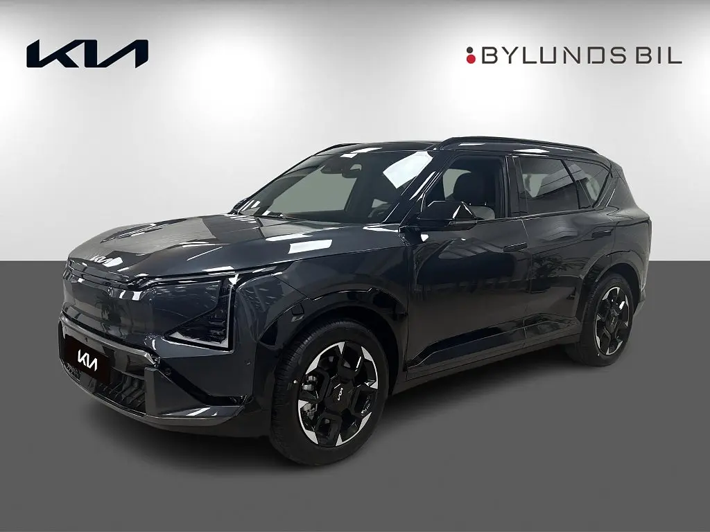 Kia EV5 2026