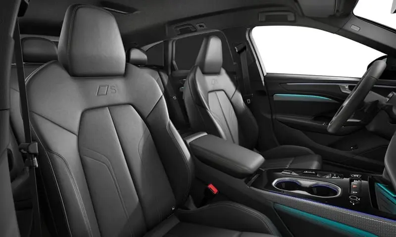 Audi A6 2026