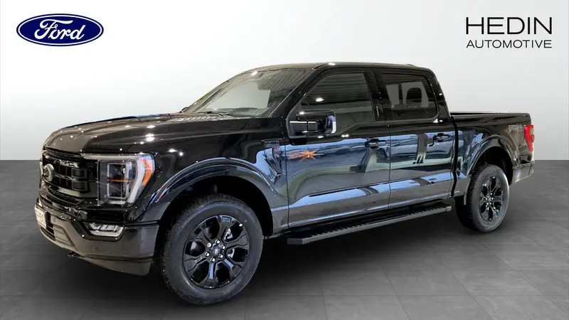 Ford F-150 2025