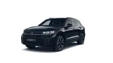 Volkswagen Touareg 2026