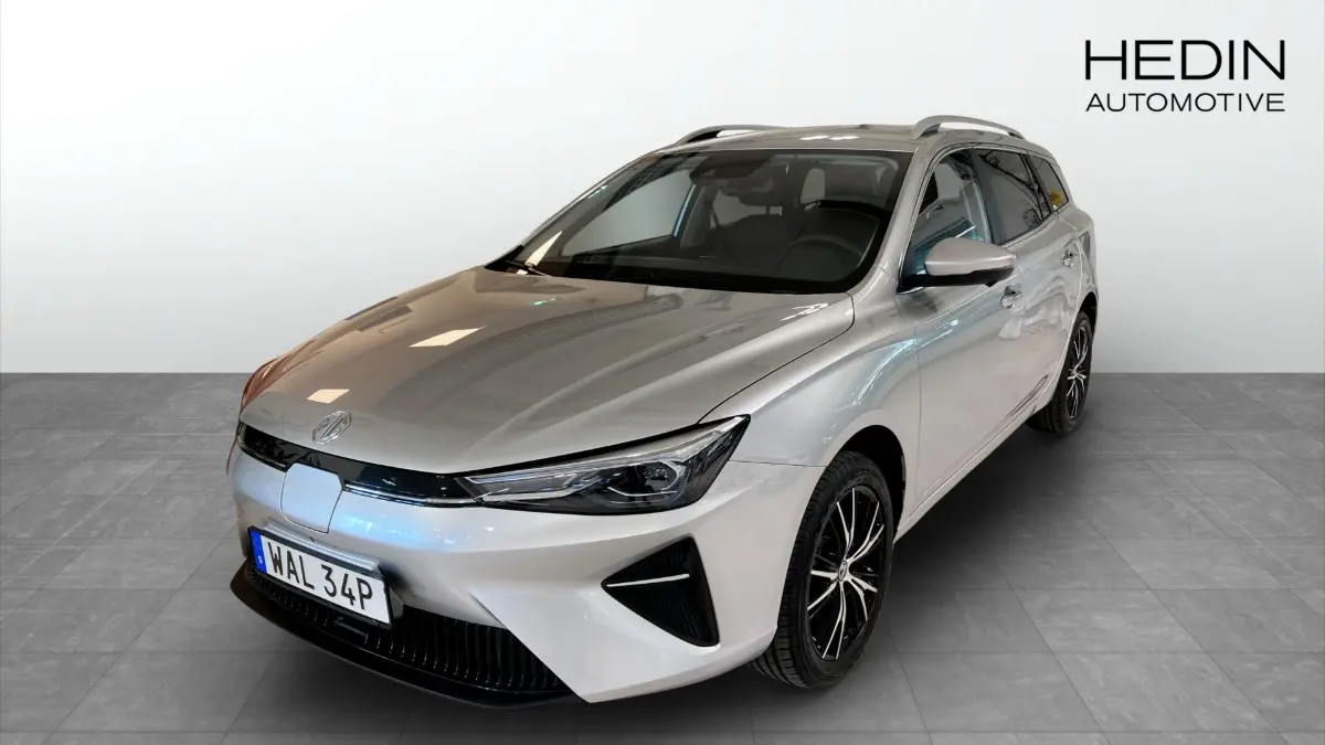 MG5 2022