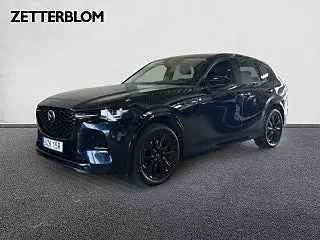 Mazda CX-60 2023