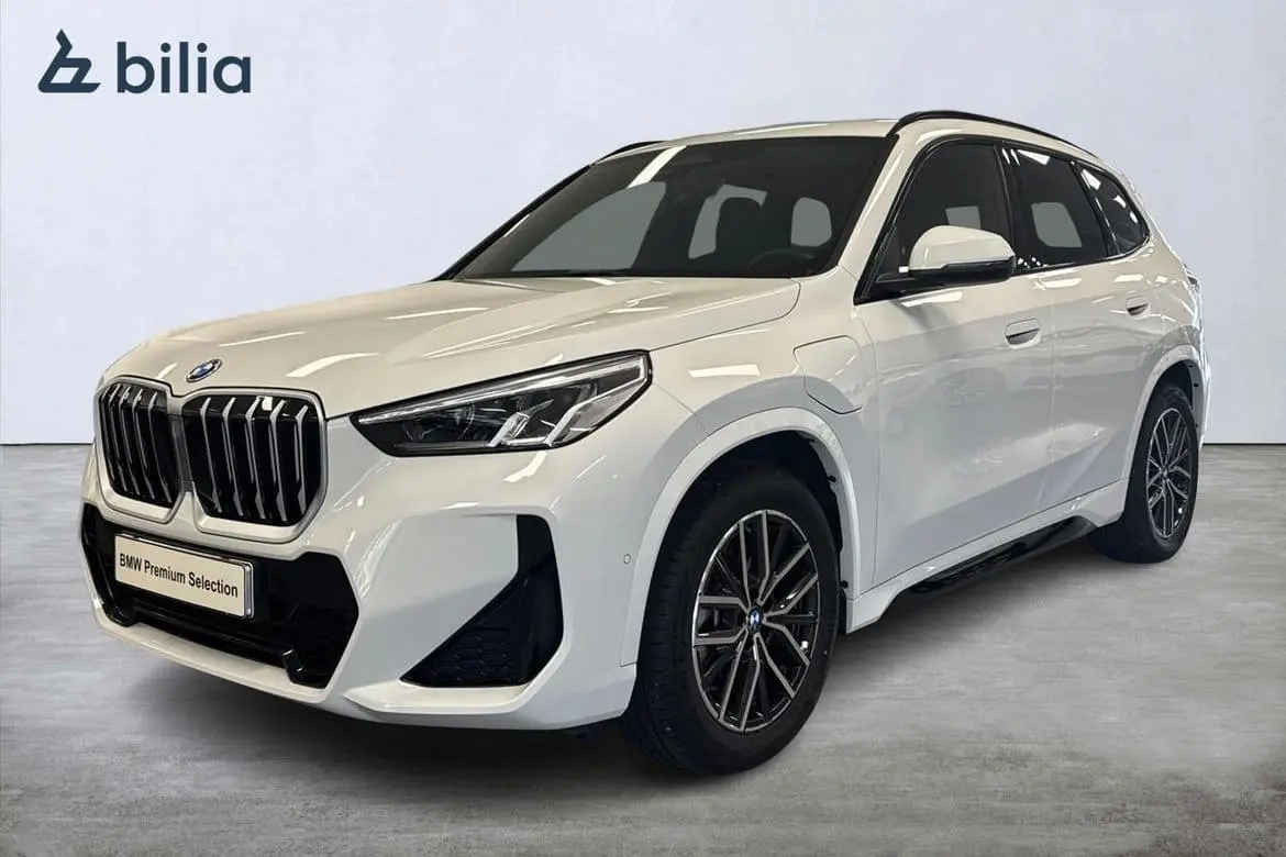 BMW X1 2026
