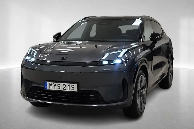 Lynk & Co 08 2025