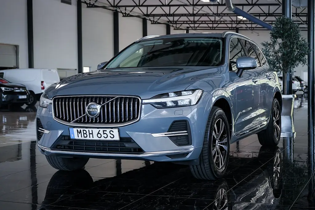 Volvo XC60 2023