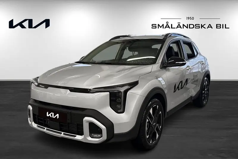 Kia Stonic 2026