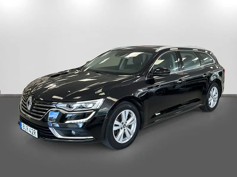 Renault Talisman 2019