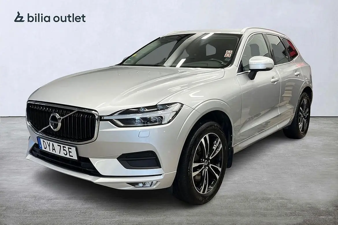 Volvo XC60 2020