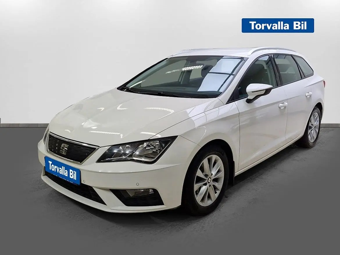 SEAT León 2017