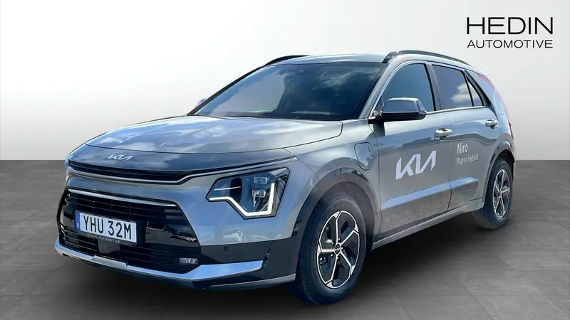 Kia Niro 2026