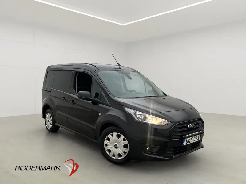 Ford Transit Connect 2021