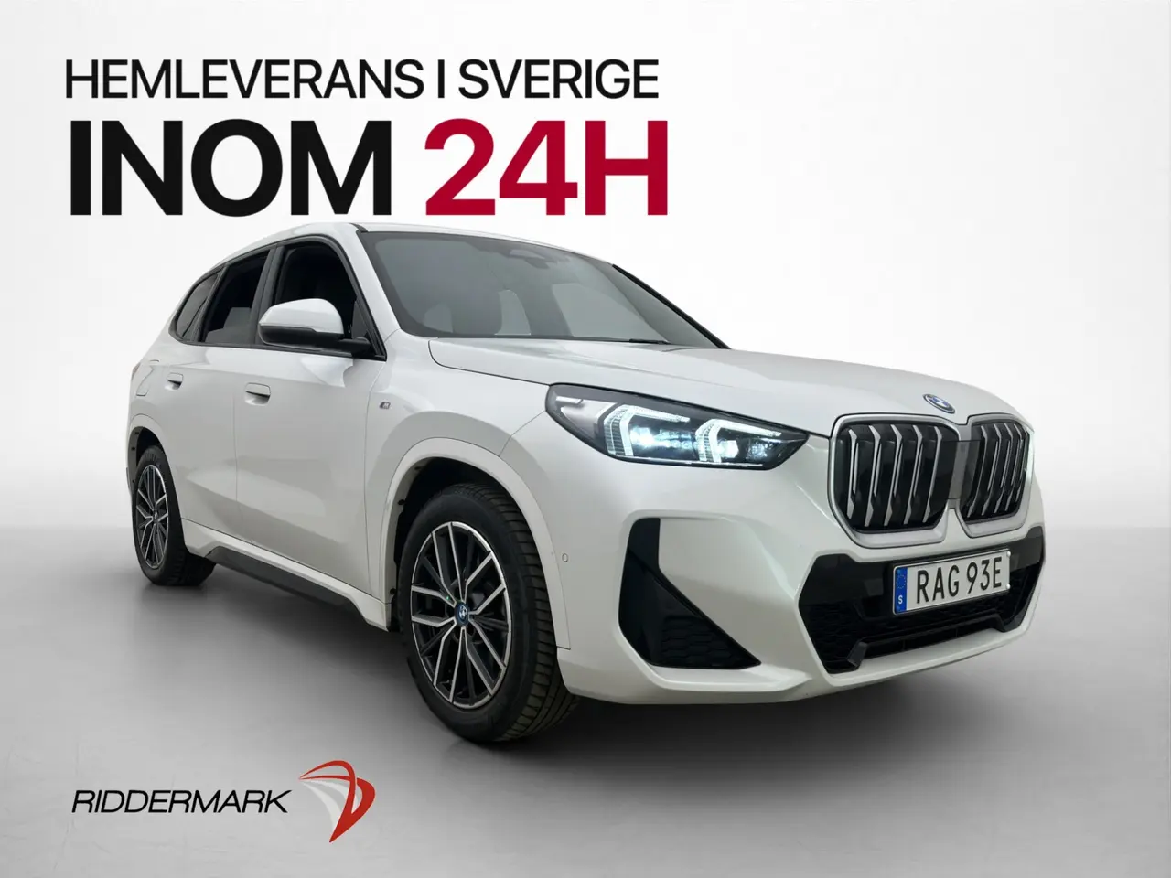 BMW X1 2023