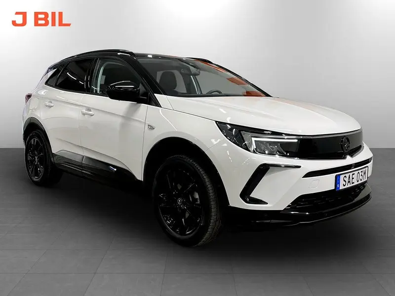 Opel Grandland X 2024