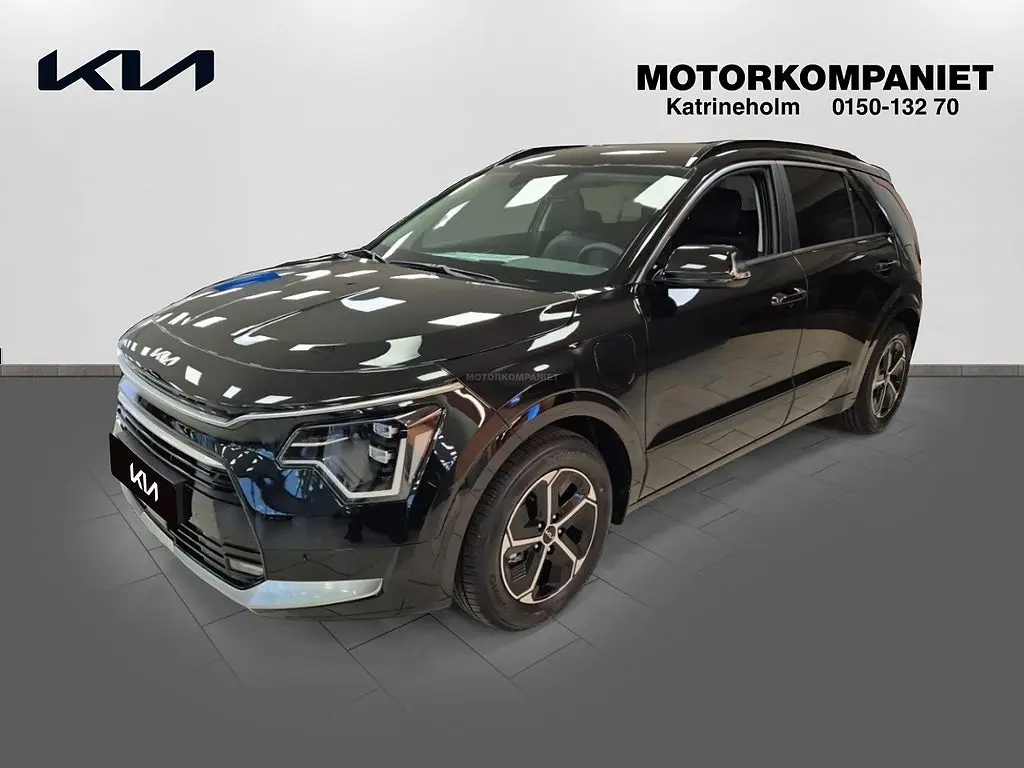 Kia Niro 2026