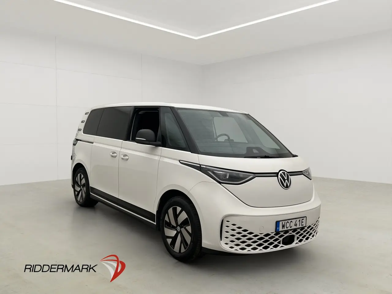 Volkswagen ID. Buzz 2025