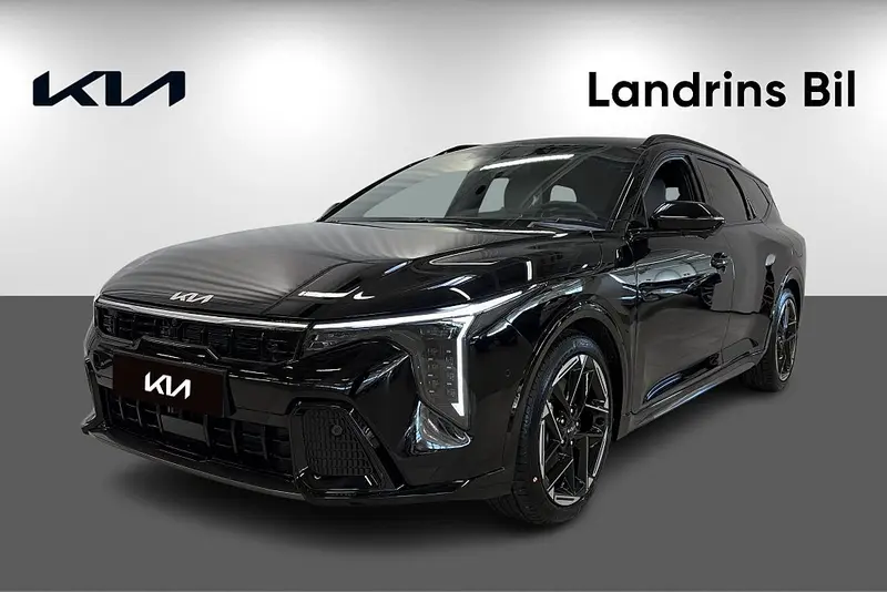 Kia K4 2026