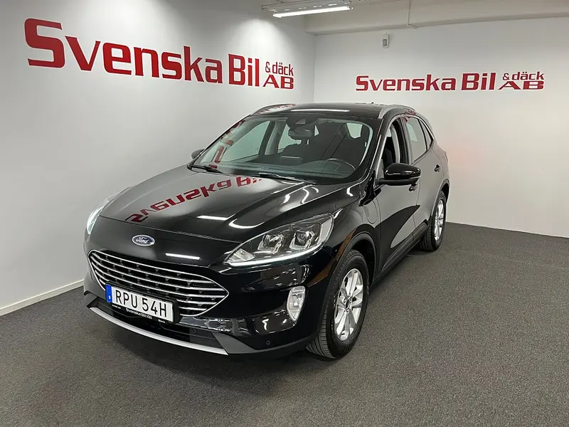 Ford Kuga 2021