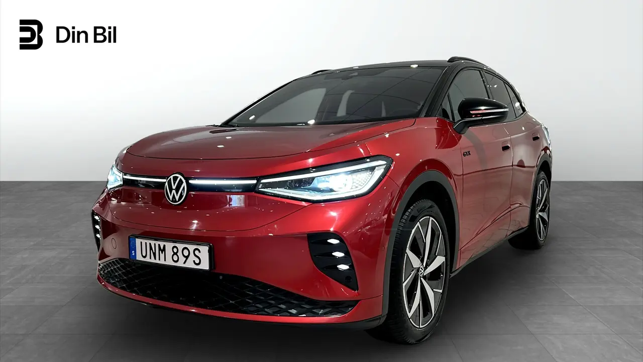 Volkswagen ID.4 2024