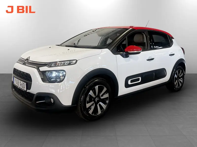 Citroën C3 2023