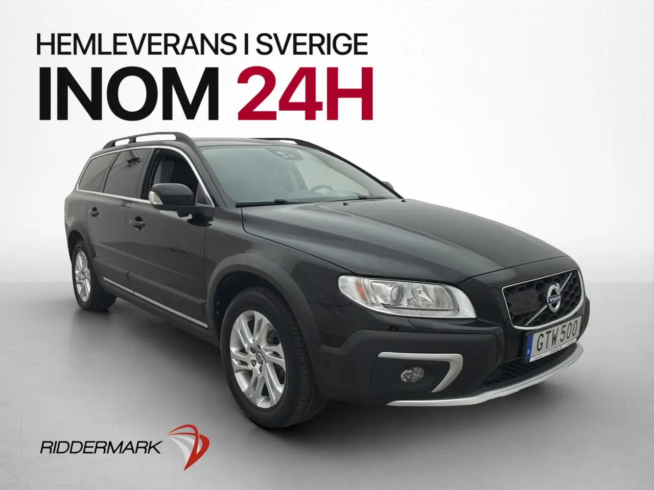 Volvo XC70 2016