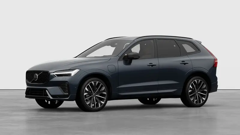 Volvo XC60 2026