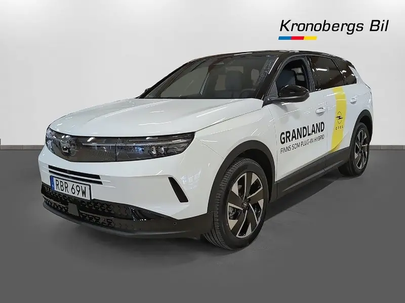 Opel Grandland 2024