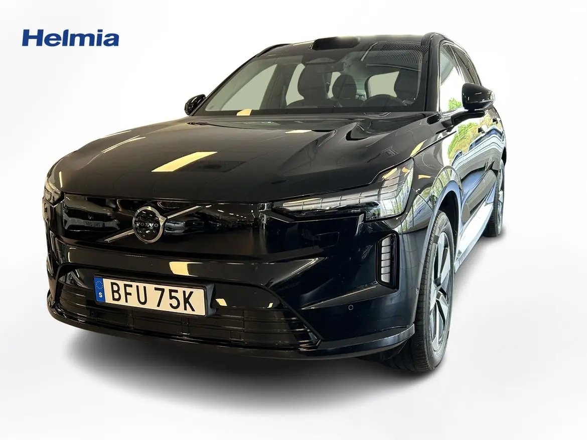 Volvo EX90 2025