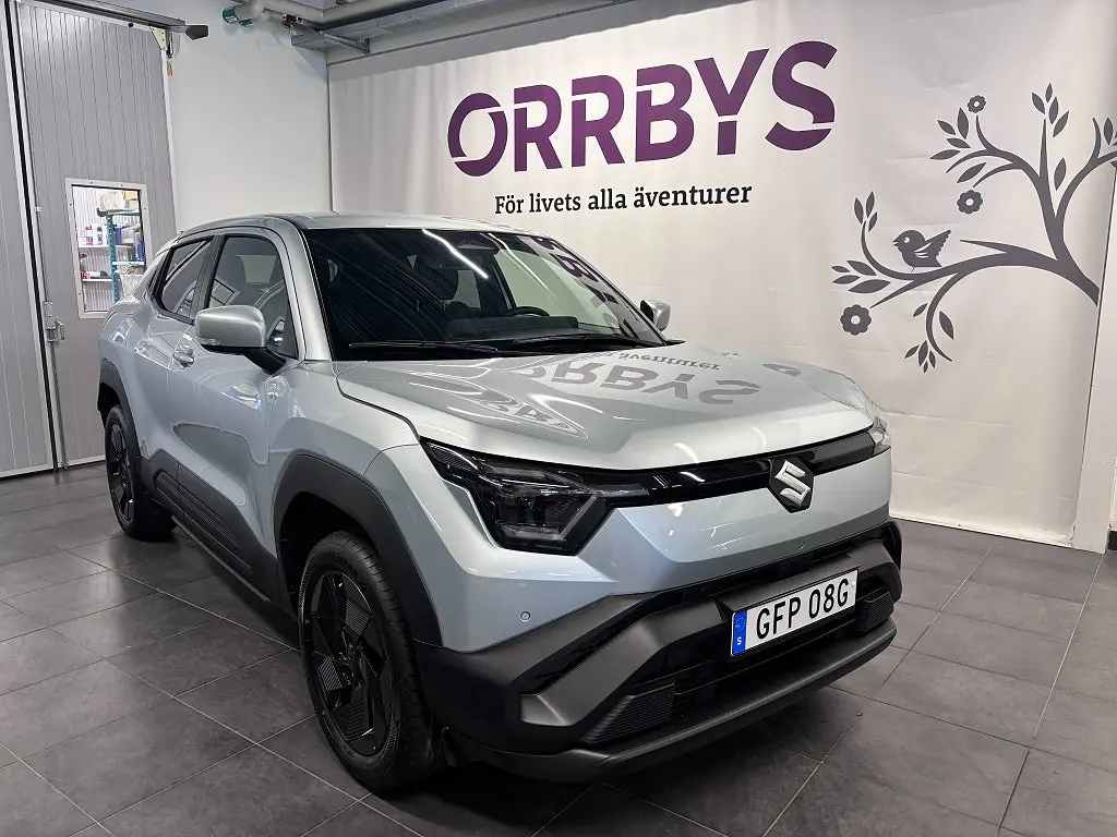 Suzuki Vitara 2026