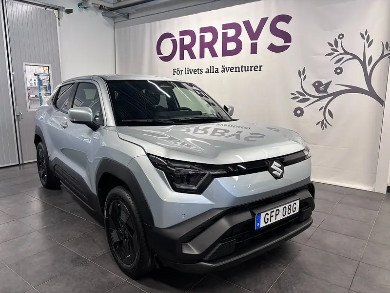 Suzuki Vitara 2026