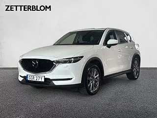 Mazda CX-5 2019
