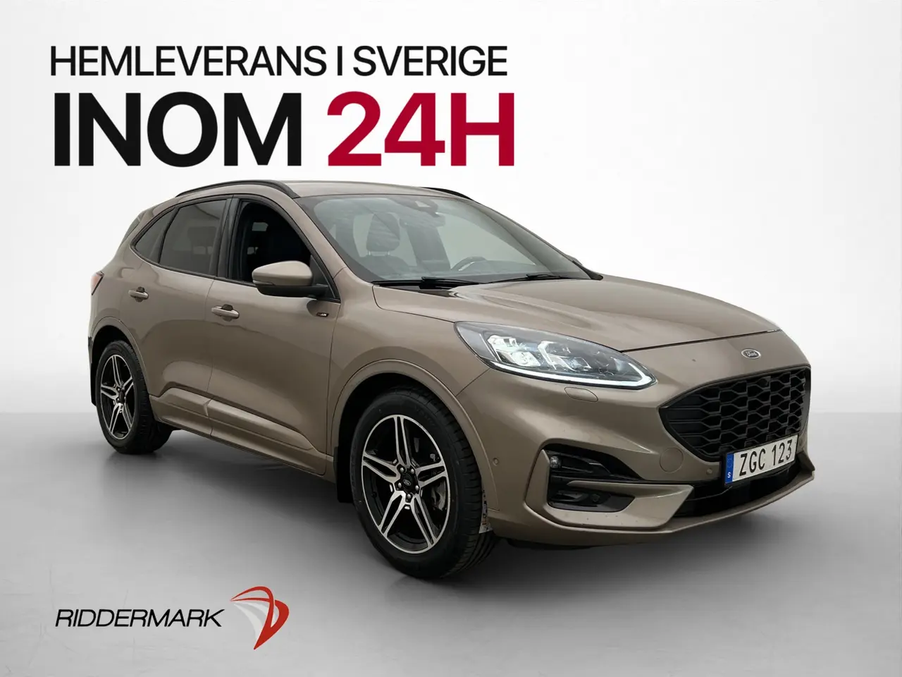 Ford Kuga 2020