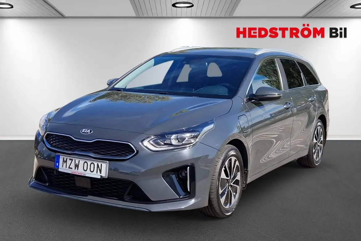 Kia Ceed 2021