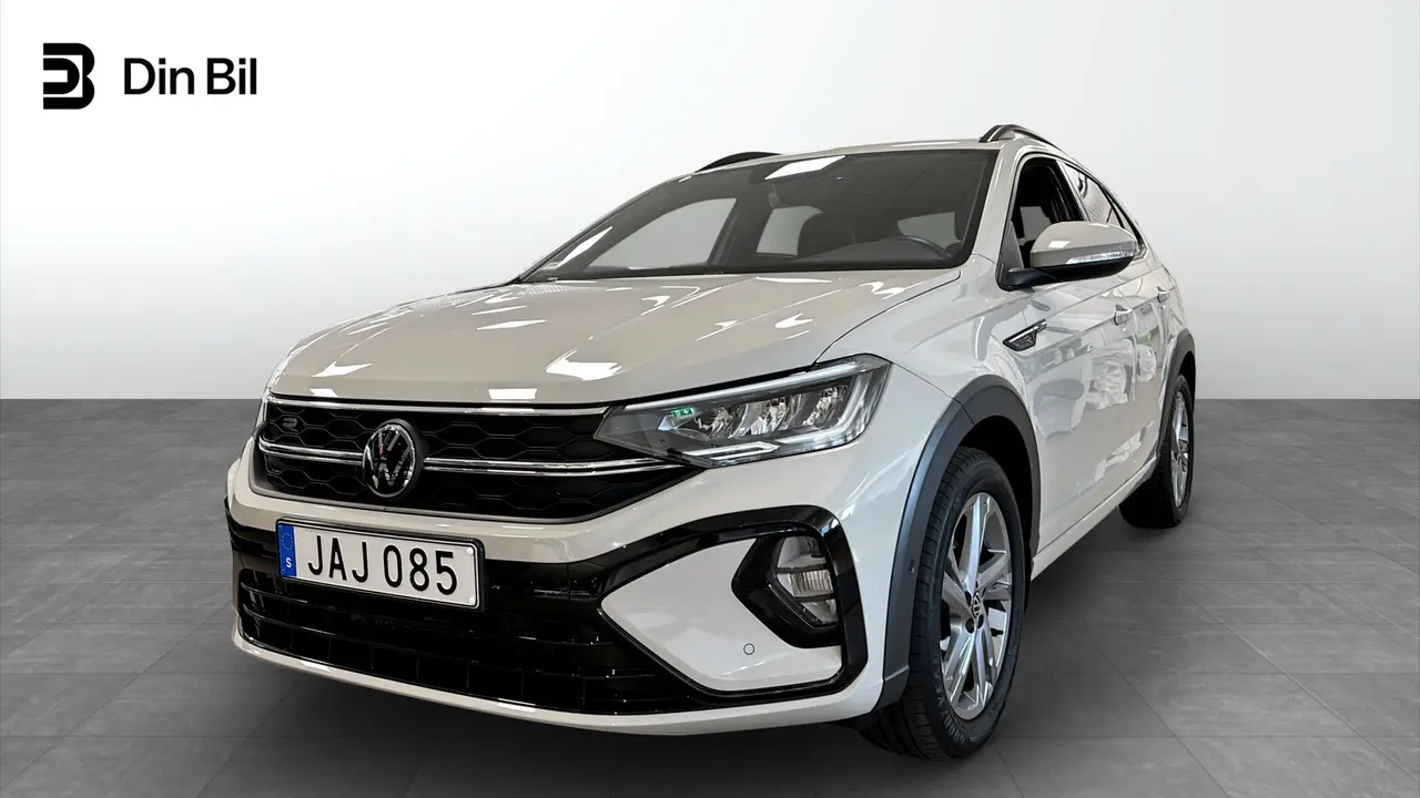 Volkswagen Taigo 2023