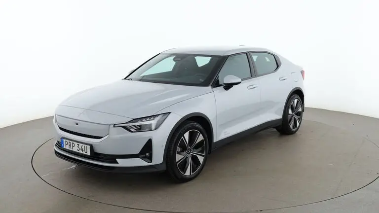 Polestar 2 2023