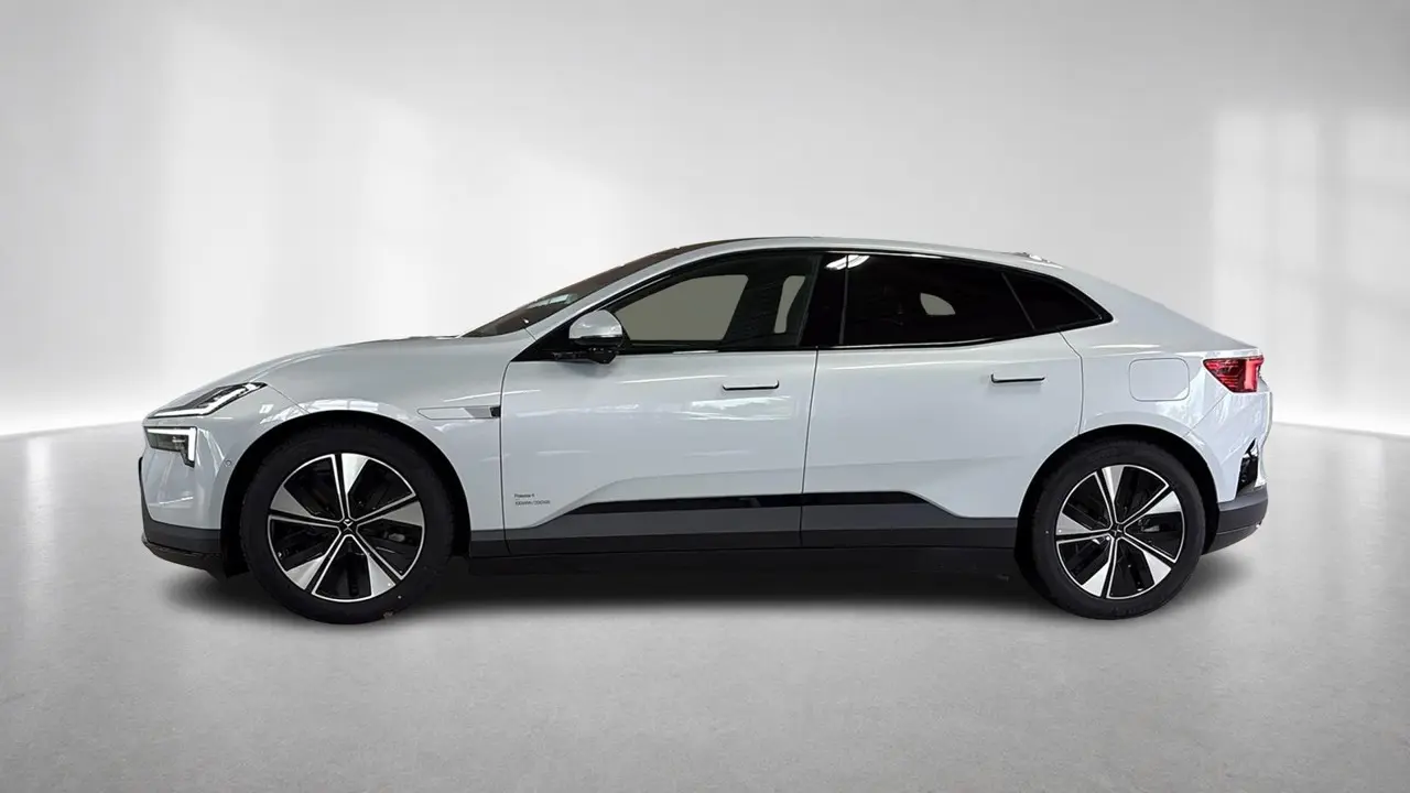 Polestar 4 2026