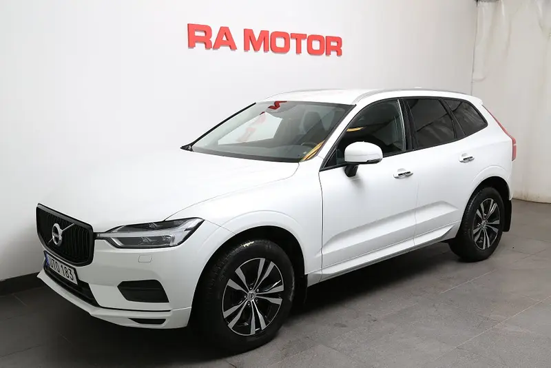 Volvo XC60 2020