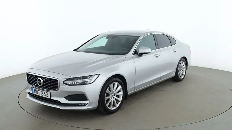Volvo S90 2018