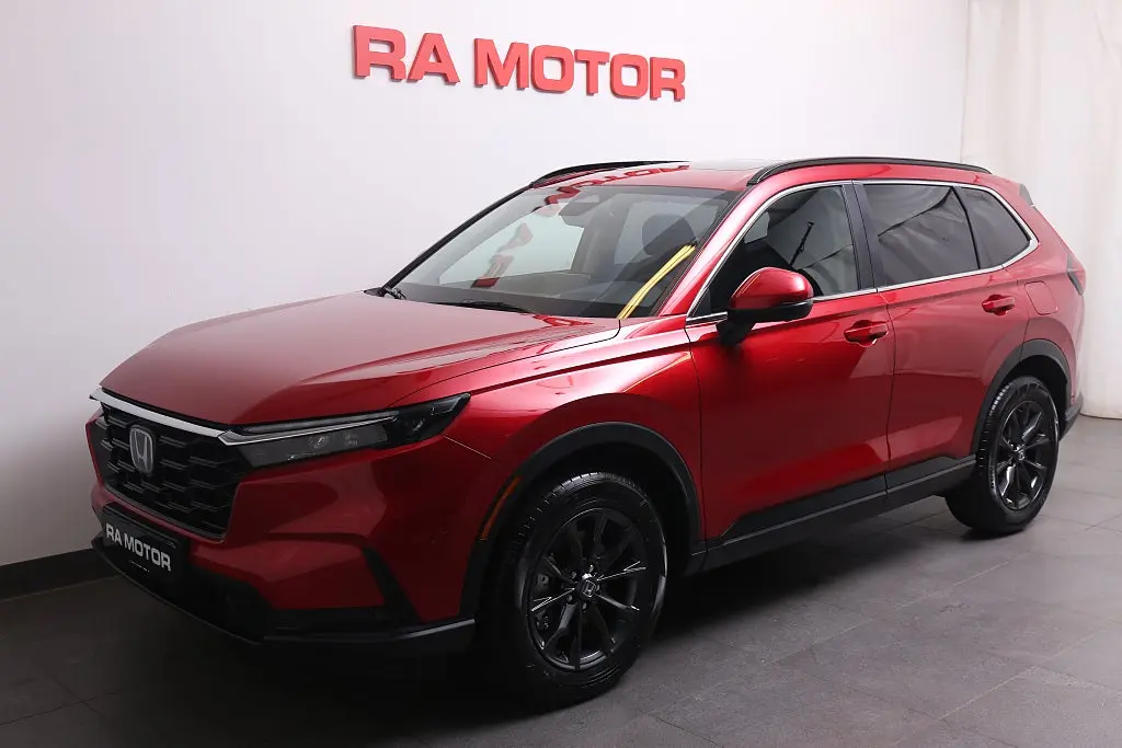 Honda CR-V 2025