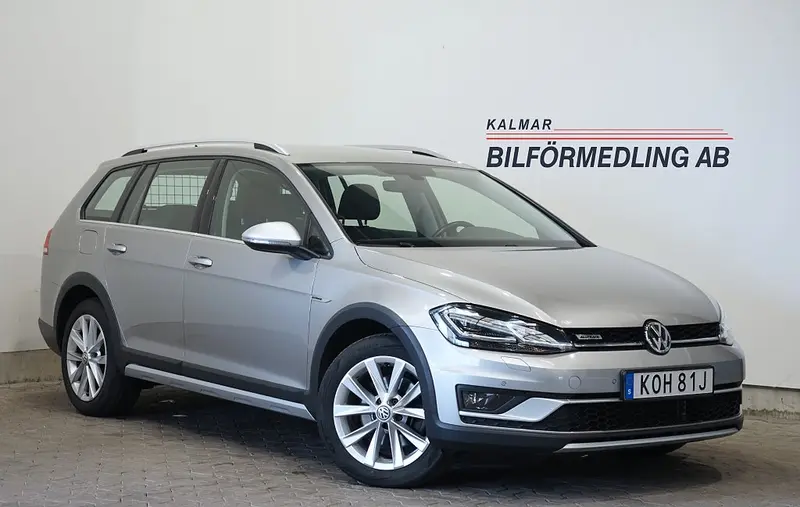Volkswagen Golf 2020