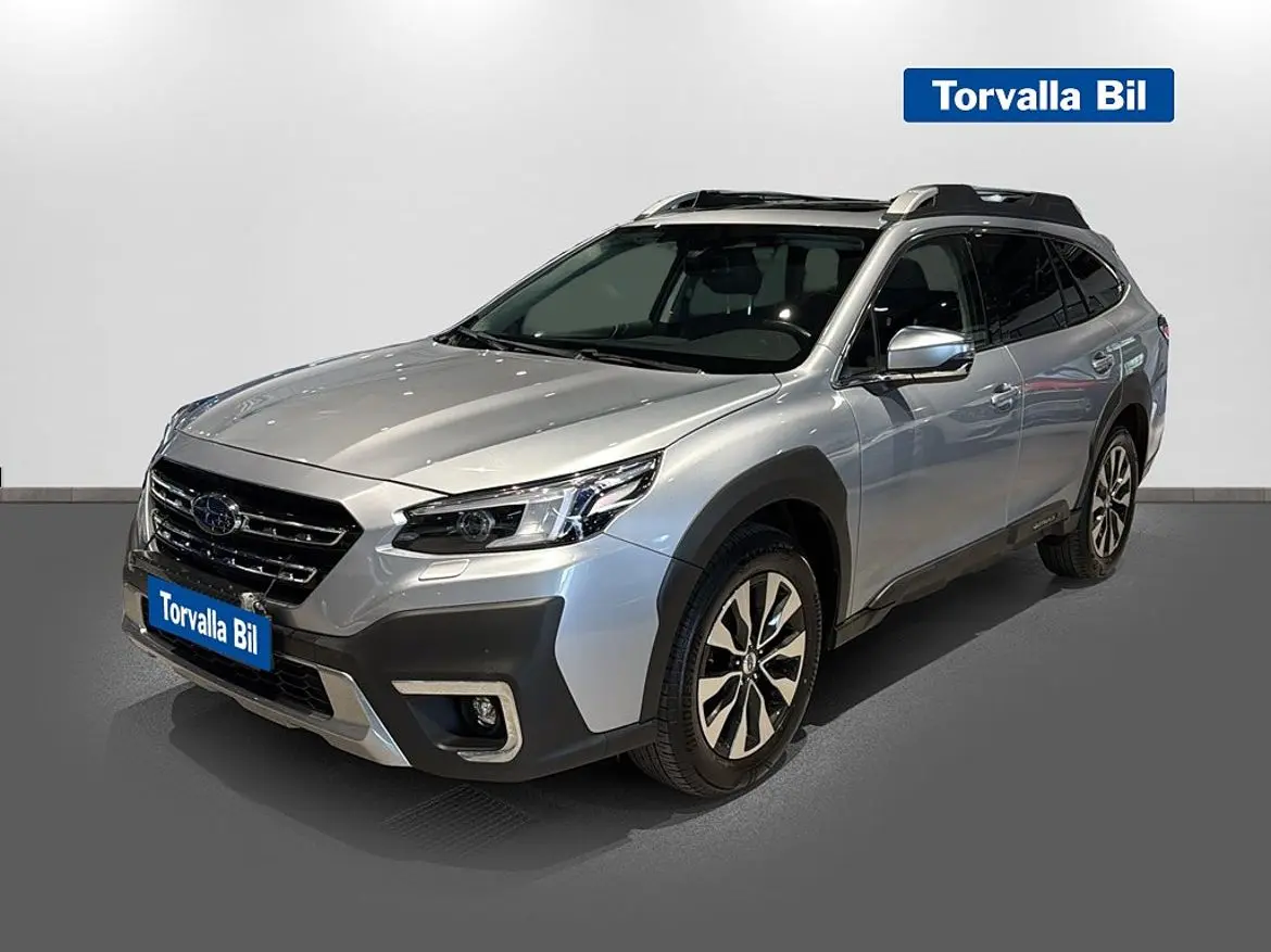Subaru Outback 2023