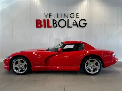 Dodge Viper