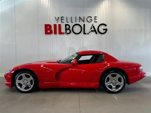 Dodge Viper
