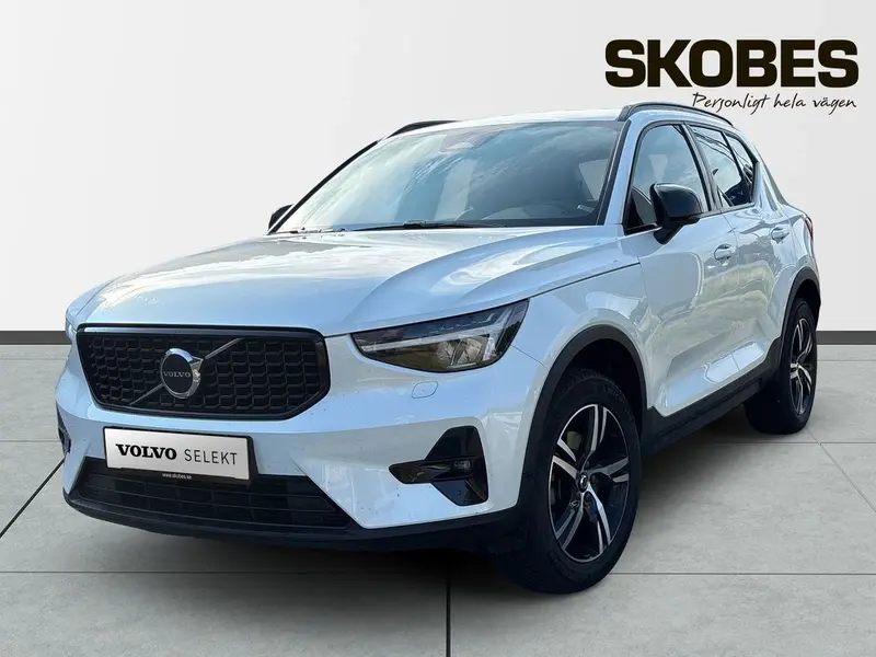 Volvo XC40 2024