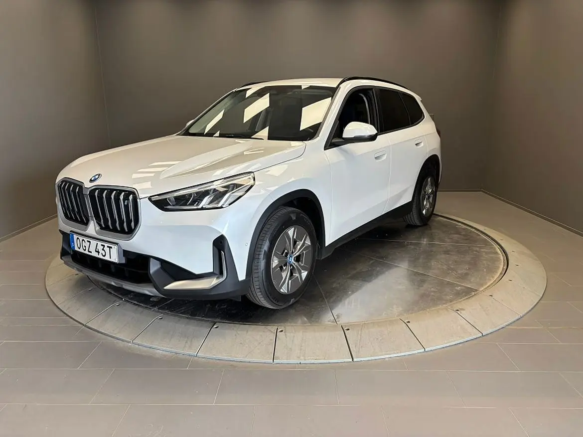 BMW X1 2023